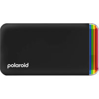 Фото-принтер Polaroid 9129 Hi-Print 2x3 Gen 2, Black
