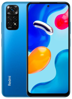 Xiaomi Redmi Note 11S 8/128GB Duos, Twilight Blue