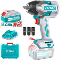 Mașina de infeliat Total tools TIWLI2085