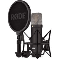 Микрофон Rode NT1 Signature Series Black