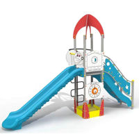 Teren de joacă Copfer PTP21-03 -T1 Complex de joaca