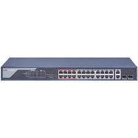 Switch/Коммутатор Hikvision DS-3E0326P-E