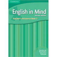 English in Mind Level 2 Teacher's Resource Book