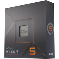 Процессор AMD Ryzen 5 7600X 6-Core (100-100000593WOF)