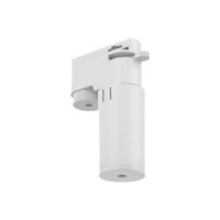 8361 CAMELEON ADAPTER PROFILE WHITE