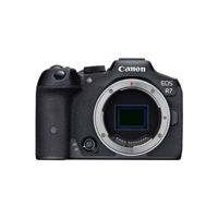 Фотоаппарат беззеркальный Canon EOS R7 Body (5137C041)