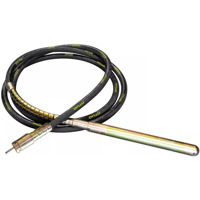 Уплотнитель бетона Dyllu DTVRP2A60 (51092)