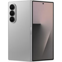 Смартфон Samsung F966B Fold7 5G 12/512GB Silver Shadow
