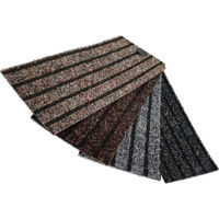 Covoraş intrare Promstore 42217 Perfect Home 40x60cm PH полосы