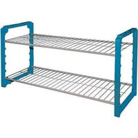 Etajeră Artex 16.74.01 Etajera 2 rafturi color