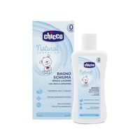 cumpără Chicco șampon și spumă de baie pentru copii fără lacrimi, 0+, 500 ml (28421) în Chișinău