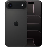 Смартфон Apple iPhone Air 256GB Space Black MG2L4ZD