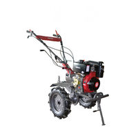 Motocultor pe motorina WM1100A(5HP) Weima