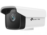 TP-Link "VIGI C300HP-6", 6mm, 3MP, Outdoor Bullet Network Camera