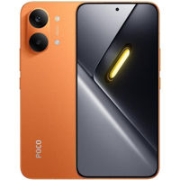 Смартфон Xiaomi POCO X8 Pro Max 12/256GB Orange