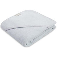 Аксессуар для купания Sensillo 416552 Полотенце Terry 100x100 Grey