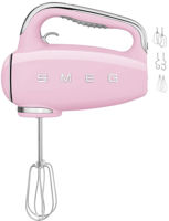 Миксер SMEG HMF01PKEU
