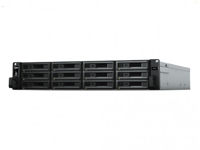SYNOLOGY "RX1217", 12-bay Expansion Unit, Infiniband, 500W PSU