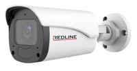 5mp Zoom 2.8-12MM BULLET REDLINE