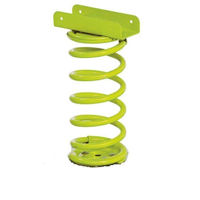 Accesoriu pentru teren de joacă PlayPark 5615 Sistem de arcuri cu un clip U pentru leagănele de arc