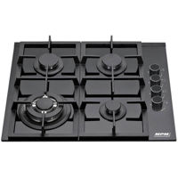 Встраиваемая поверхность газовая MPM MPM-60-GMH-17