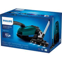 Vacuum Cleaner Philips FC8580/09
