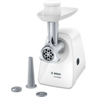 Мясорубка электрическая Bosch MFW2510W