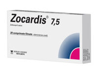 Zocardis® 7,5 comp. filmate 7.5 mg N14x2