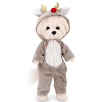 Jucărie de pluș Orange Toys Lucky Mimi: Cute Deer 25 LD4/091