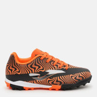 Încălțăminte sportivă Joma Evolutiion Jr 2501 Black Turf (31) EVJS2501TF