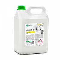 Dishwasher - Detergent pentru mașinile de spălat vase 6,4 kg