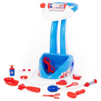 Игровой комплекс для детей Dolu 68613 set pentru doctor