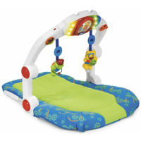 Игровой комплекс для детей Chicco 71516.00 Детский тренажер