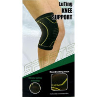 Защитное снаряжение miscellaneous 353 Bandaj suport genuncheri LT-2029