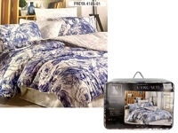 Постельное белье 2сп с одеялом и подушками NH Comforte Freya