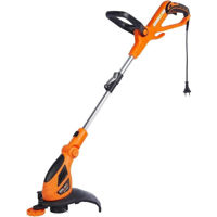 Триммер для газона Sequoia SET550DTW