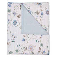 Домашний текстиль Pip Studio 326249 Flores Bailando Off-white