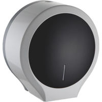 Suport pentru hârtie interhasa HSD-E1008 black