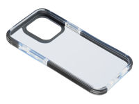 Cellular Apple iPhone 14, Tetra case, Transparent