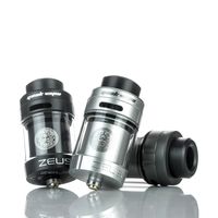 REPLICA Atomizer GeekVape Zeus Dual RTA