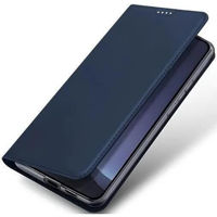Чехол для смартфона Dux Ducis Flip SkinPro Samsung S25 Plus, Blue