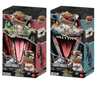 Игрушка Mattel JKN04 Jurassic World