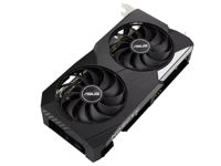 VGA Asus Radeon RX 6650 XT 8GB GDDR6 Dual OC  (DUAL-RX6650XT-O8G)