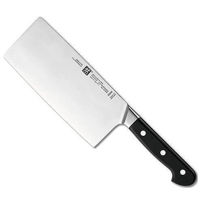 Нож Zwilling 54060 китайский Pro, 18 см