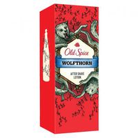 Loiune OLD SPICE AFTER SHAVE WOLFTHORN 100ML