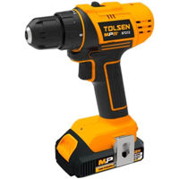 Шуруповёрт Tolsen Li-Ion MP20V 2,0Ah (87212)