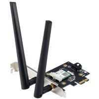 Wi-Fi адаптер ASUS AX3000