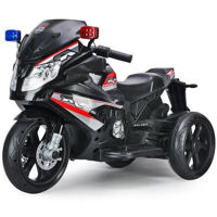 Электромобиль Richi RT8188 / 3 neagra Motocicleta