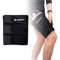 Бандаж спортивный inSPORTline 13146 pentru coapsa din neopren IN28318 Neomiros