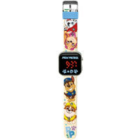Игрушка KiDS Licensing PW19961 Led Watch Paw Patrol